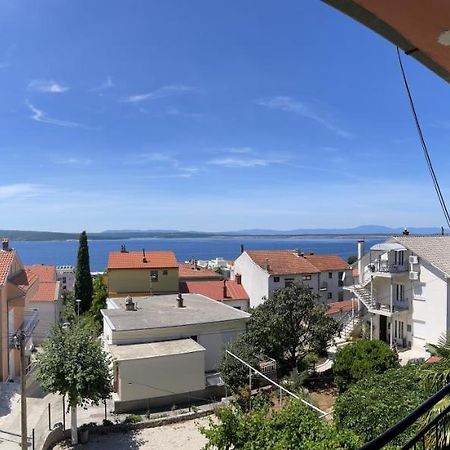 Tortoise Apartment Crikvenica Exterior photo