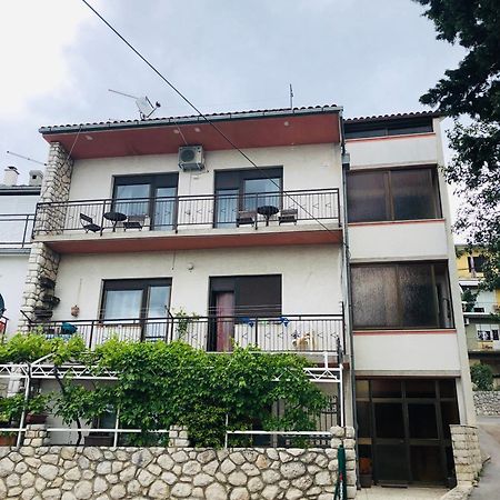 Tortoise Apartment Crikvenica Exterior photo