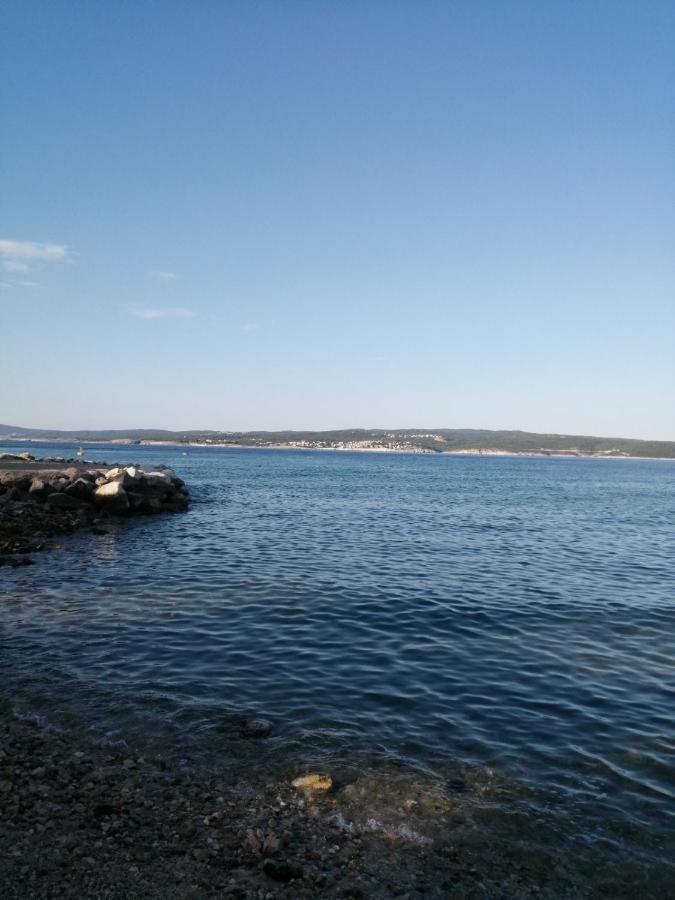 Tortoise Apartment Crikvenica Exterior photo