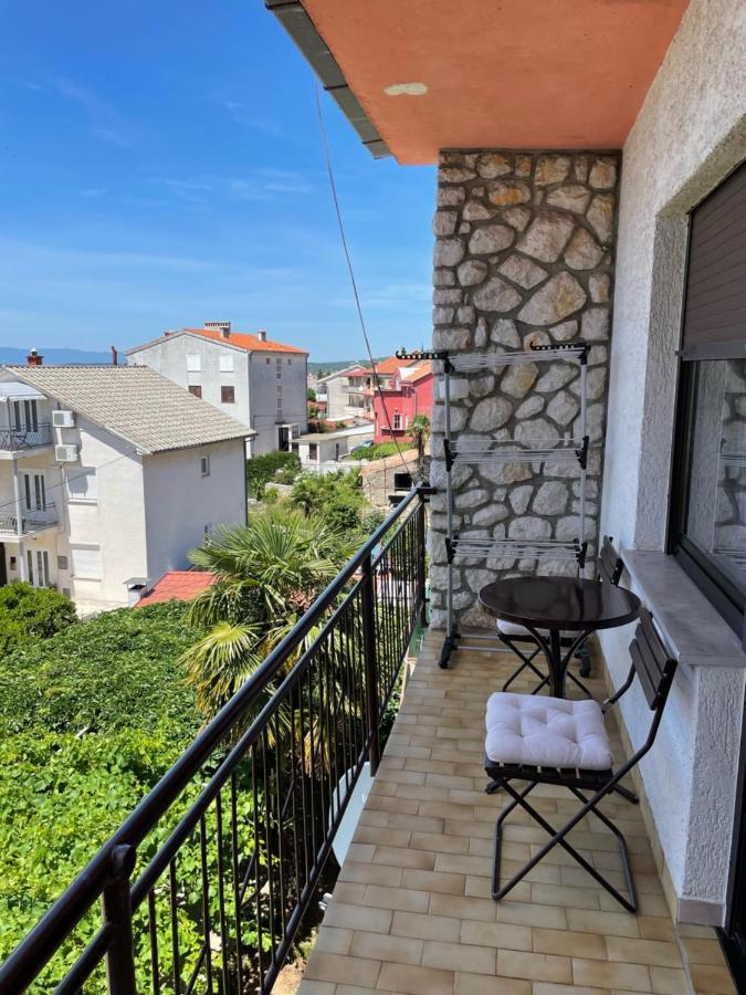 Tortoise Apartment Crikvenica Exterior photo